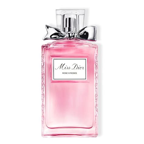 miss dior love n rose|Miss Dior rose n'roses 50ml.